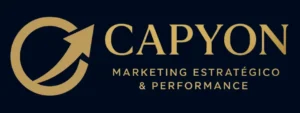 capyon marketing estratégico & Performance