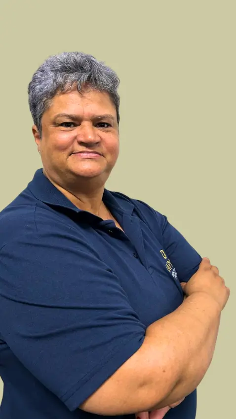 Rosi Costa SDR assistente de Marketing na Capyon de Itaúna MG alta performance em resultados para sua empresa.